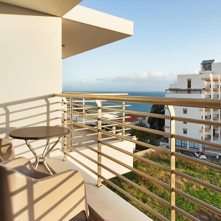 Apartament Dfm Happy Days C - Funchal Zewnętrze zdjęcie