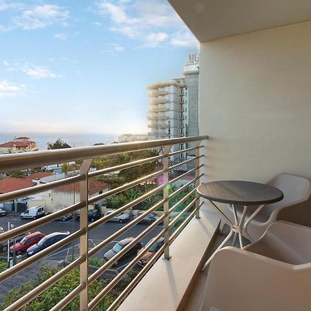 Apartament Dfm Happy Days C - Funchal Zewnętrze zdjęcie