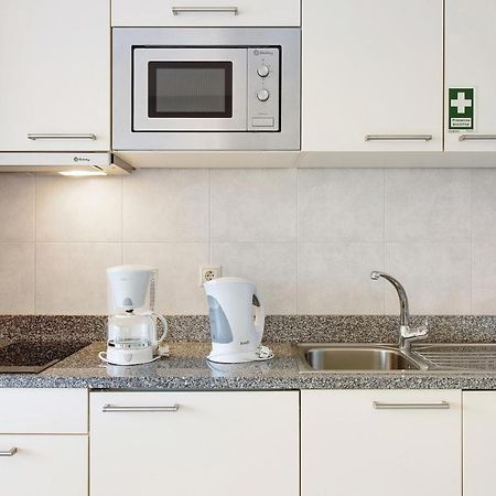 Apartament Dfm Happy Days C - Funchal Zewnętrze zdjęcie
