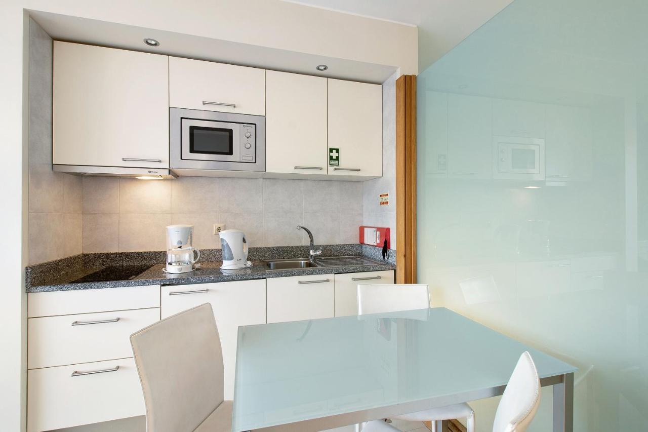 Apartament Dfm Happy Days C - Funchal Zewnętrze zdjęcie