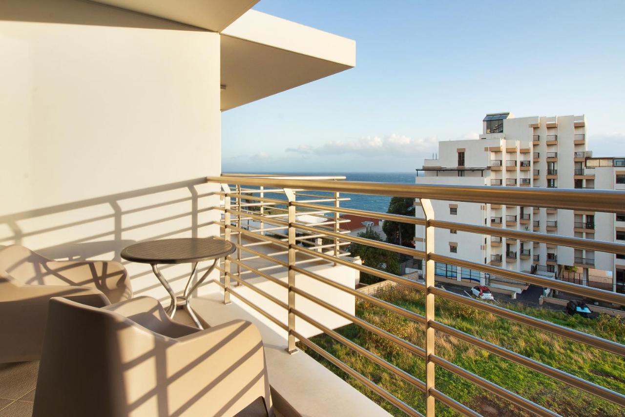 Apartament Dfm Happy Days C - Funchal Zewnętrze zdjęcie
