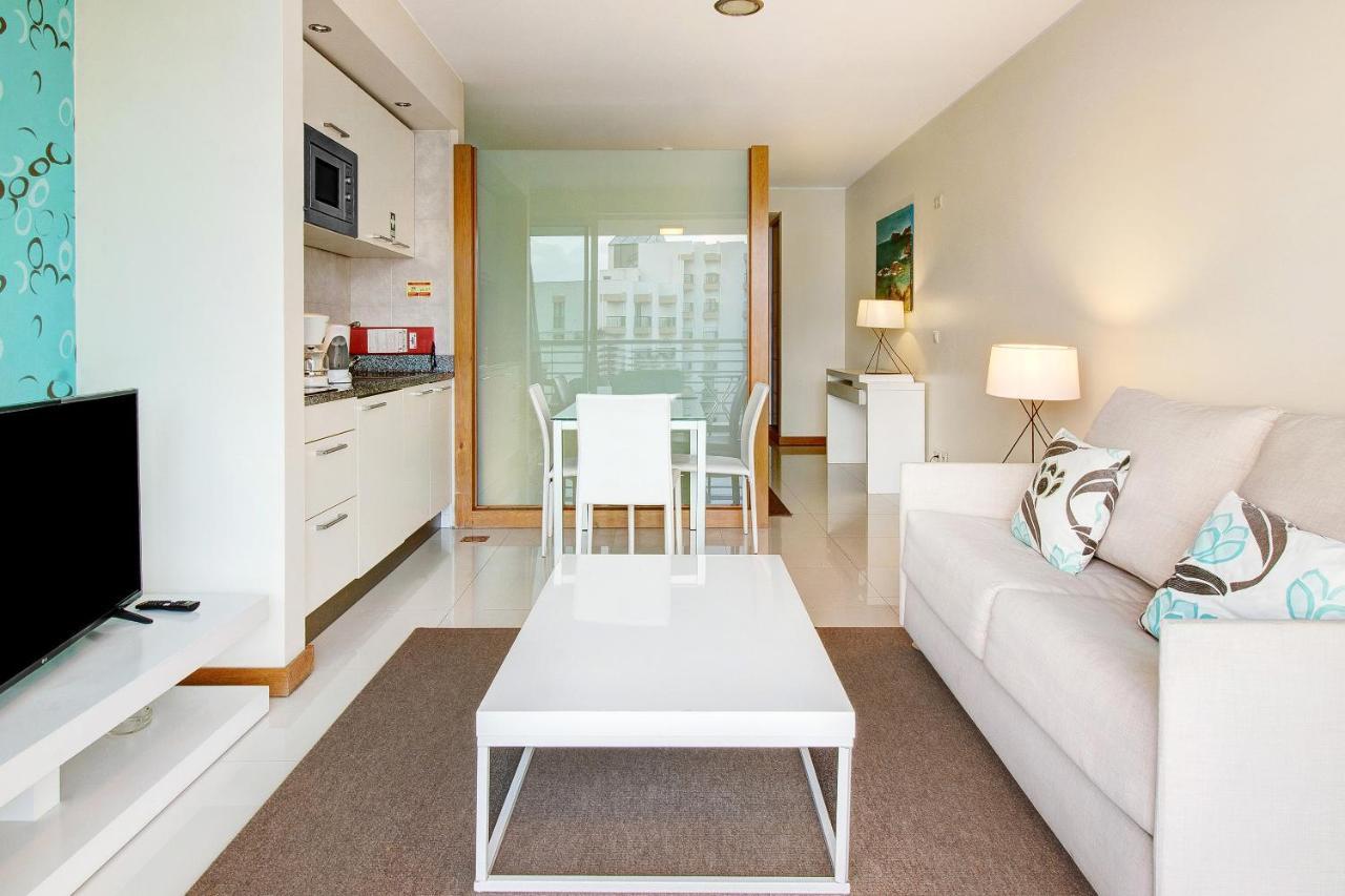 Apartament Dfm Happy Days C - Funchal Zewnętrze zdjęcie
