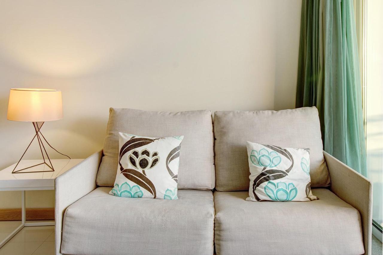Apartament Dfm Happy Days C - Funchal Zewnętrze zdjęcie