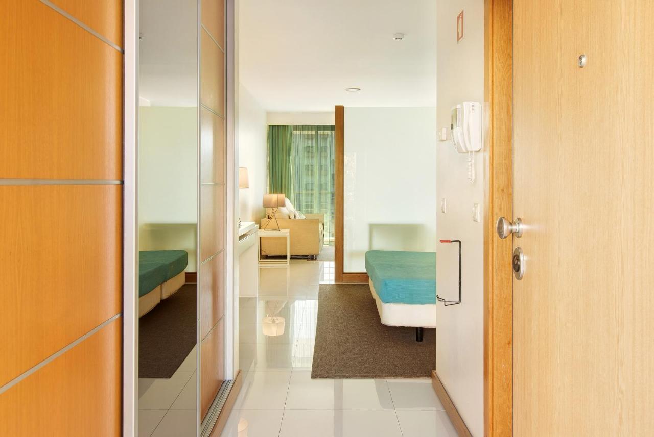 Apartament Dfm Happy Days C - Funchal Zewnętrze zdjęcie