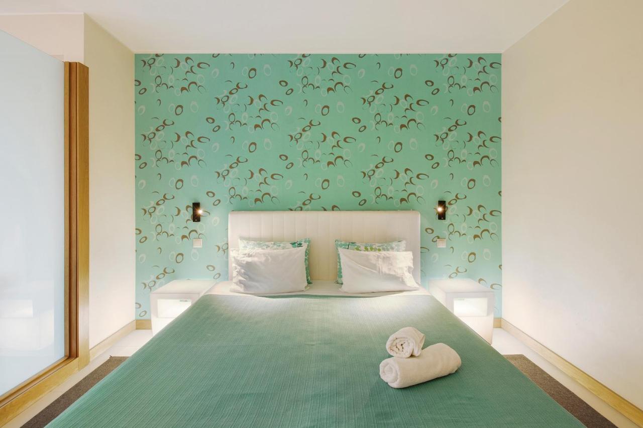 Apartament Dfm Happy Days C - Funchal Zewnętrze zdjęcie