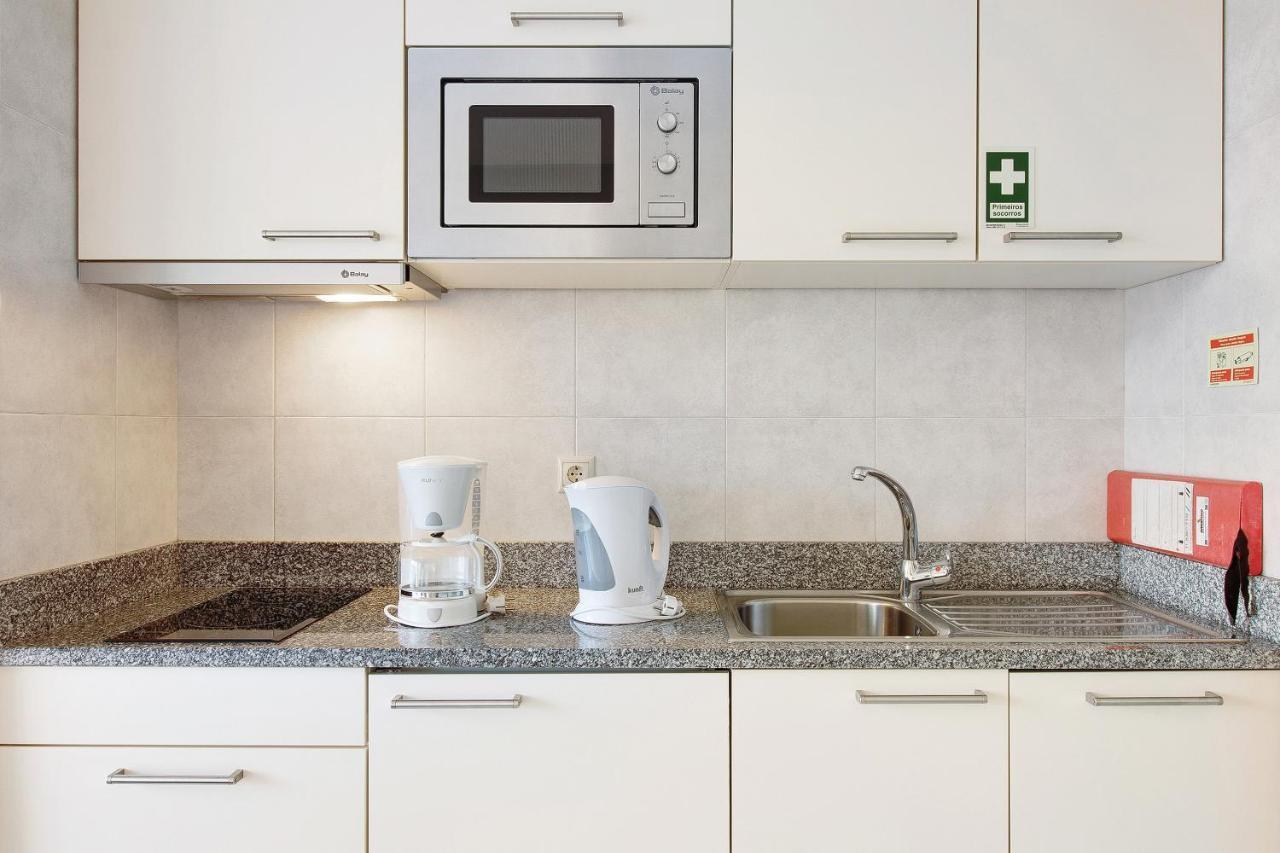 Apartament Dfm Happy Days C - Funchal Zewnętrze zdjęcie