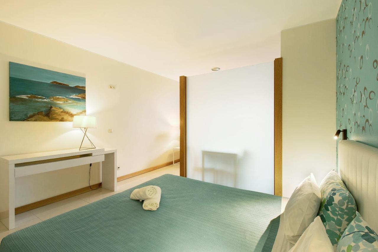 Apartament Dfm Happy Days C - Funchal Zewnętrze zdjęcie