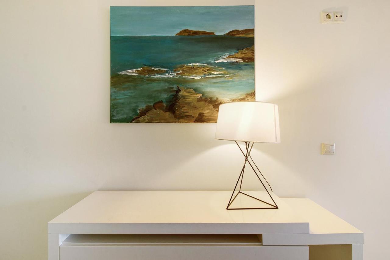 Apartament Dfm Happy Days C - Funchal Zewnętrze zdjęcie